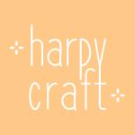 Harpycraft