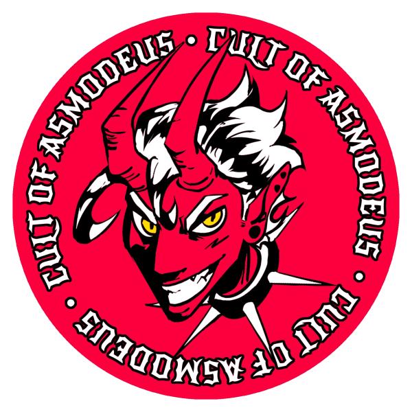 Cult of Asmodeus