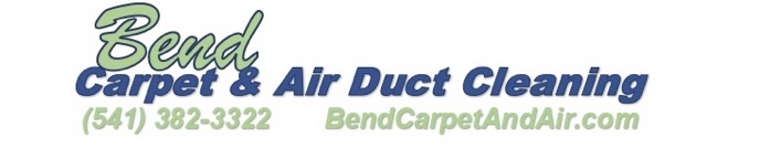 Bend carpet and Air duct cleaning