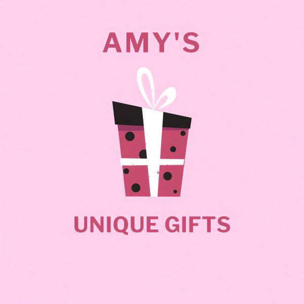 Amy's Unique Gifts Company