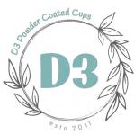 CDs Custom Cups