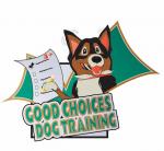 Good Choices Dog Training