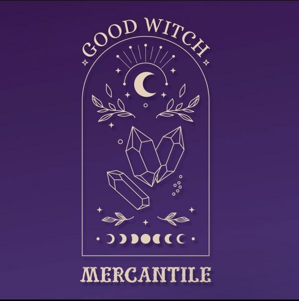 Good Witch Mercantile