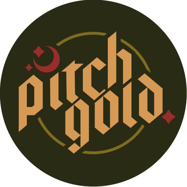 Pitchgold