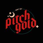 Pitchgold