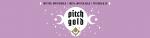 Pitchgold