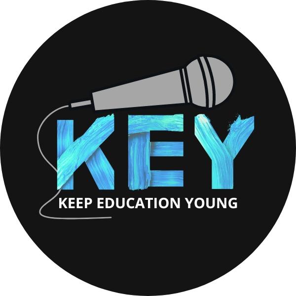 KEY-Keep Education Young