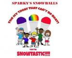 Sparkys Snowballs