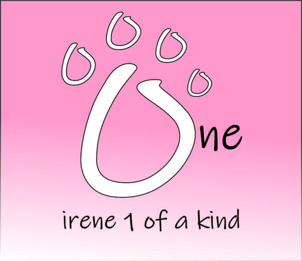 Irene 1 of a Kind