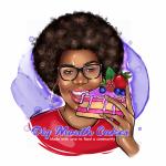 Big Mouth Cakes