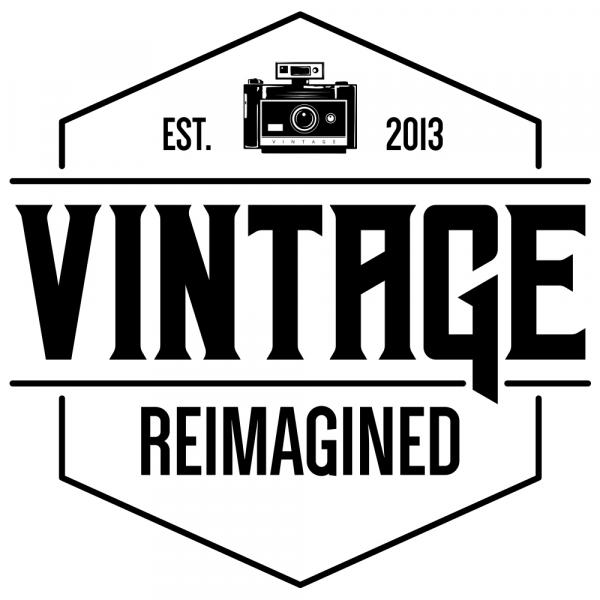 Vintage ReImagined