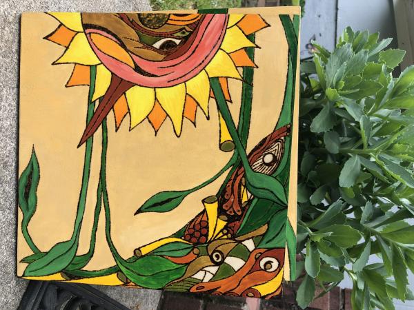 Sunflower