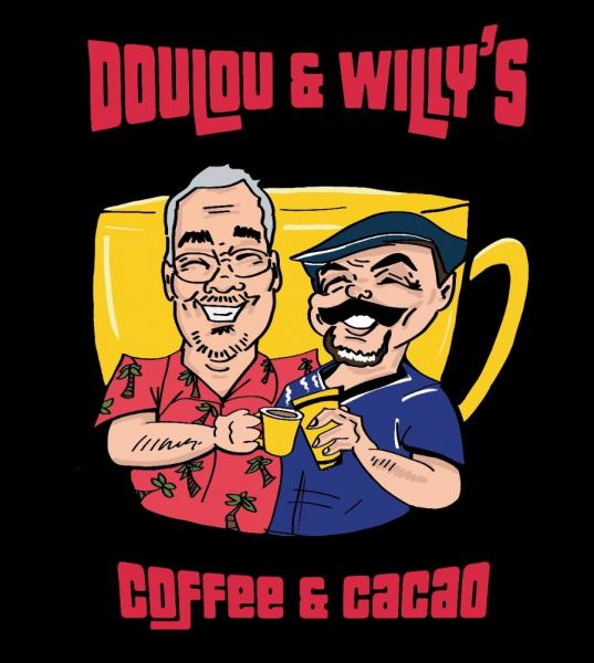 Doulou & Willy's Coffee and Cacao
