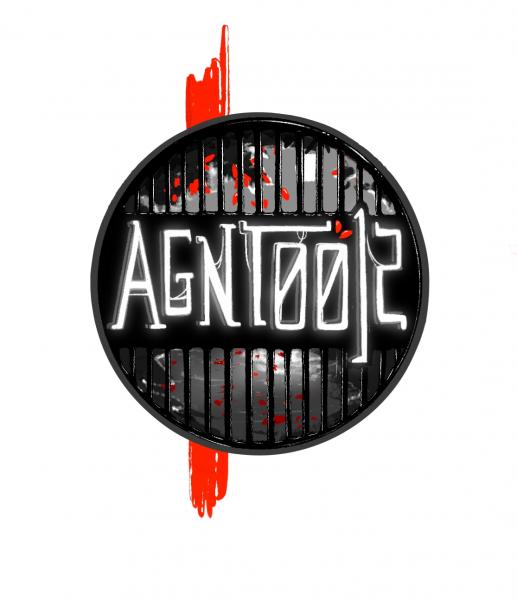 Agnt0012 Art