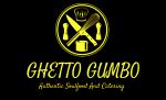GHETTOGUMBO AUTHENTIC SOULFOOD AND CATERING