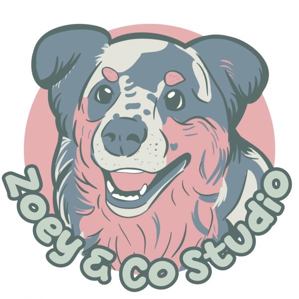 Zoey & Co Studio