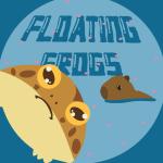 Floating Frogs