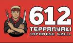 612 Teppanyaki Japanese Grill