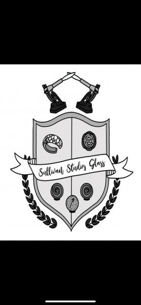 Sullivan Studios Glass