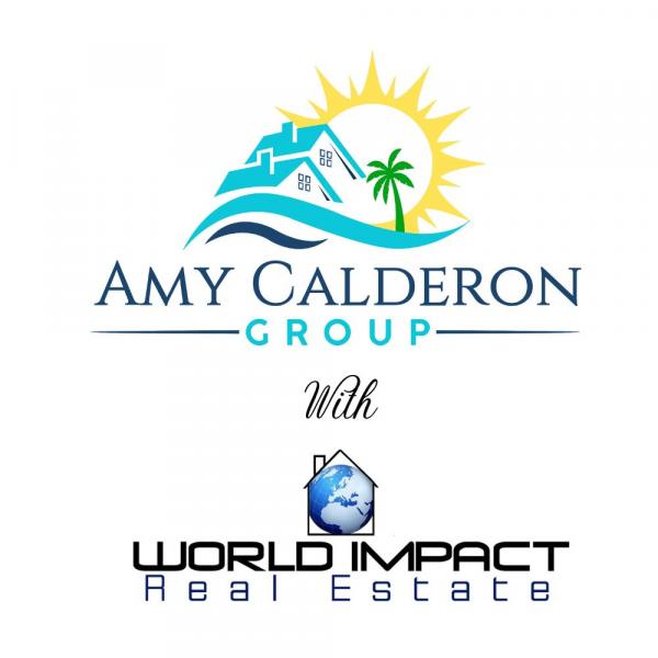 Amy Calderon Group with World Impact Real Estate