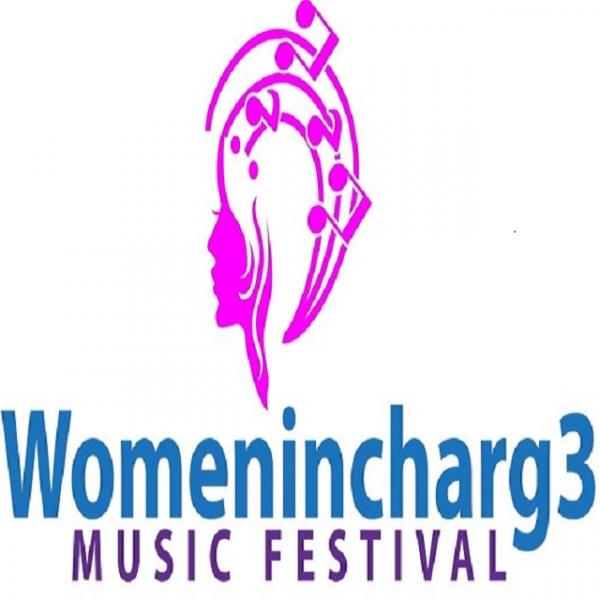 Womenincharg3 Music Festival