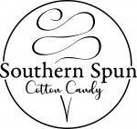 Southern Spun Cotton Candy