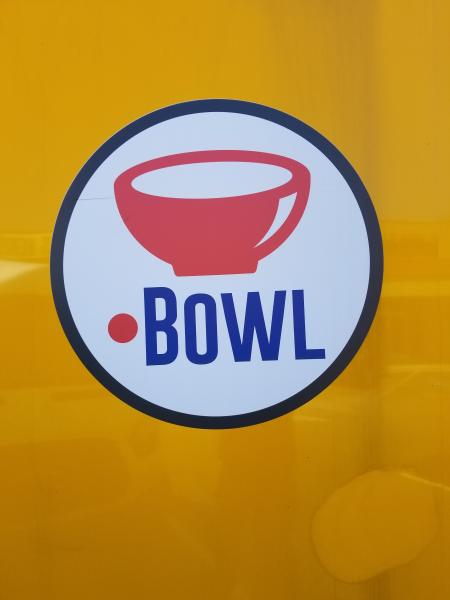 Dot Bowl