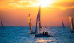 Lake Erie Sailing