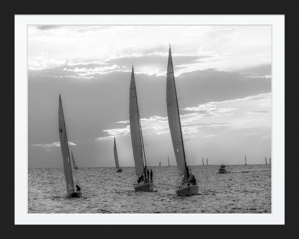 Three Sails picture