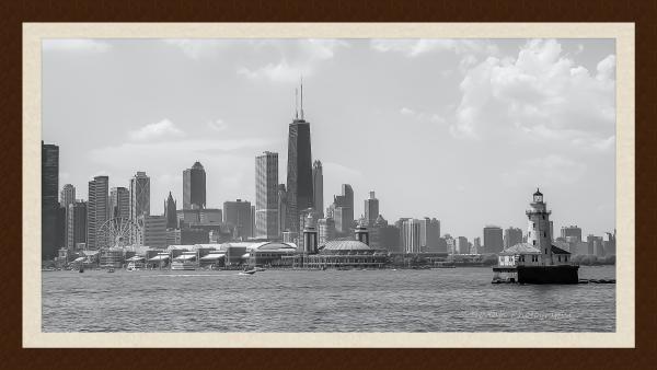 Chicago Navy Pier picture