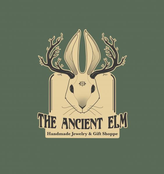 The Ancient Elm