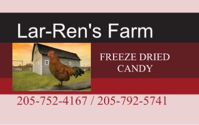 Lar-Rens Farm