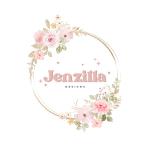 Jenzilla Designs
