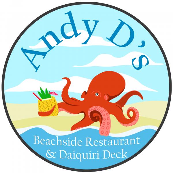 Andy D's Beachside Restaurant & Daiquiri Deck