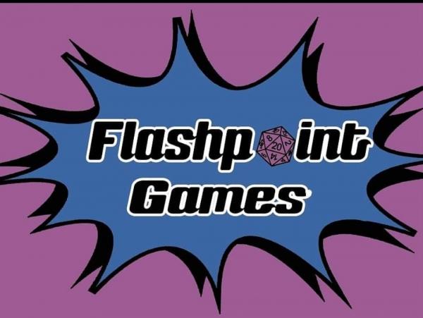 Flashpoint games