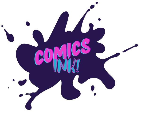 comics INK!