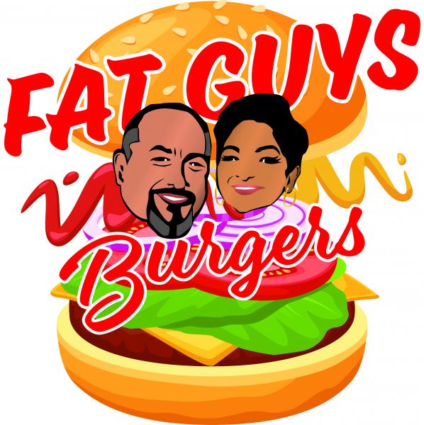 Fat Guy's Burger's