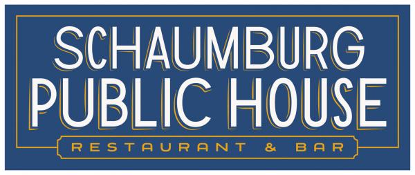 Schaumburg Pubic House Restaurant at the Renaissance Schaumburg Convention Center Hotel