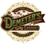 Demeter&rsquo;s Garden Apothecary