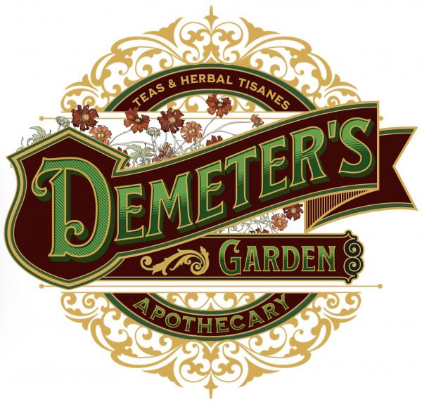Demeter’s Garden Apothecary