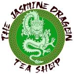 The Jasmine Dragon Tea Shop