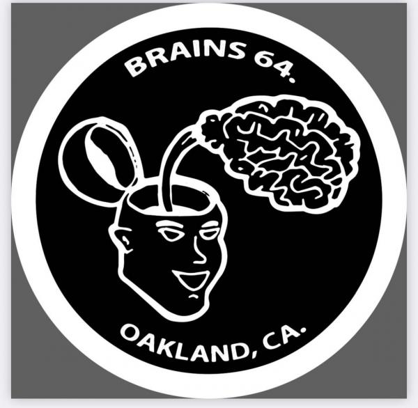 Brains 64
