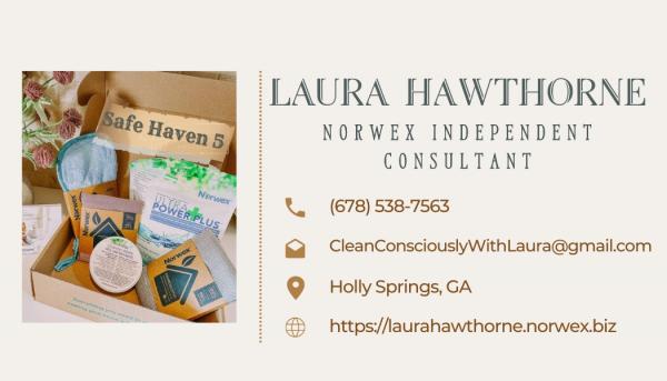 Norwex