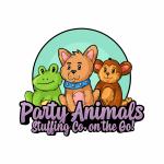 Party Animals - Stuffing Co on the GO