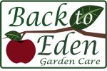 Back To Eden Garden Care