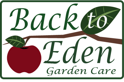 Back To Eden Garden Care