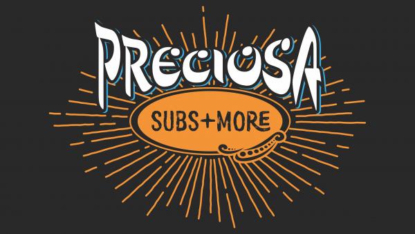 Preciosa Subs + More