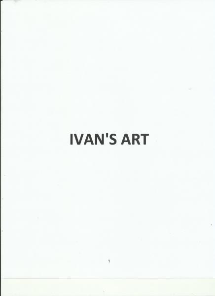 Ivan's Art, LLC