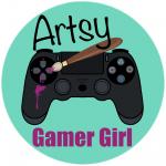 Artsygamergirl