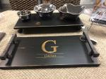 Small Personalized Trays